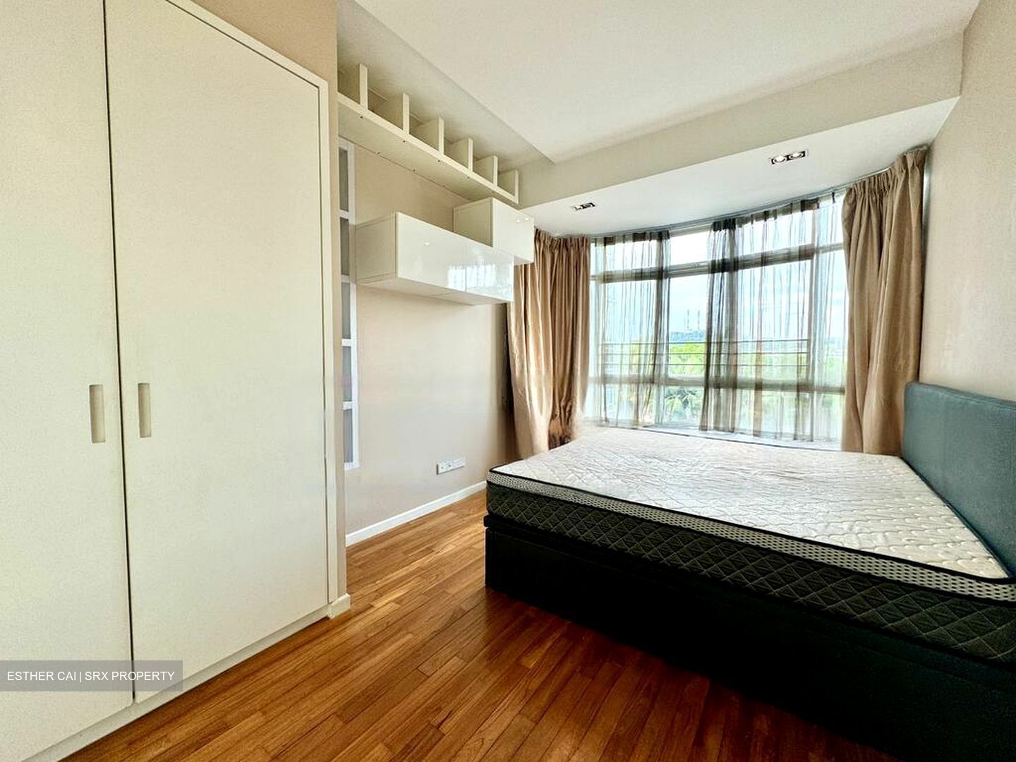 The Cascadia (D21), Condominium #442227541